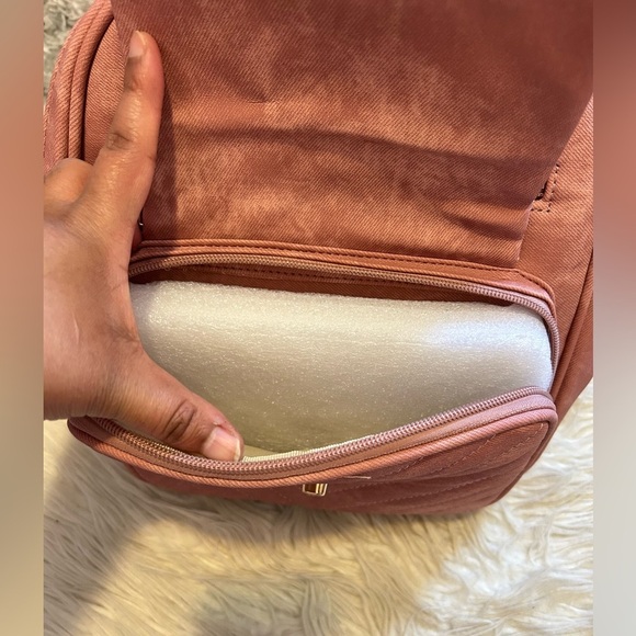 Pink Mini Backpack - Picture 8 of 8